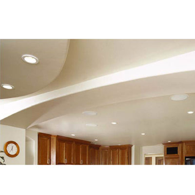 15W Ceiling Light Down Light Bulb, 15 LED, 1350LM, Tensile Aluminum Material, AC 85V-265V