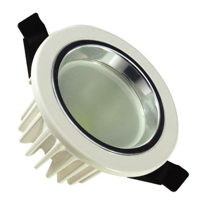 15W / 1350LM High Quality Die-cast Aluminum + Plastic Material