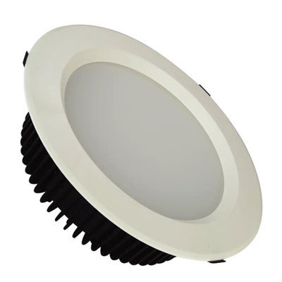10W / 900LM High Quality Die-cast Aluminum + Plastic Material