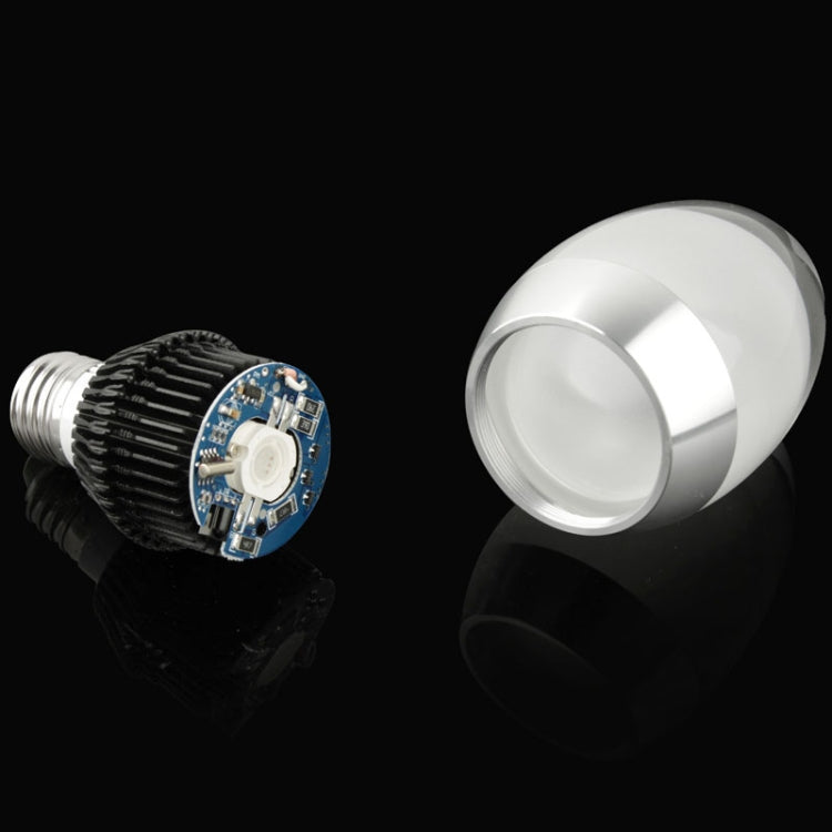 E27 10W Christmas Style Colorful RGB LED Light Bulb with 24-Key Remote Controller (AC 85-265V)