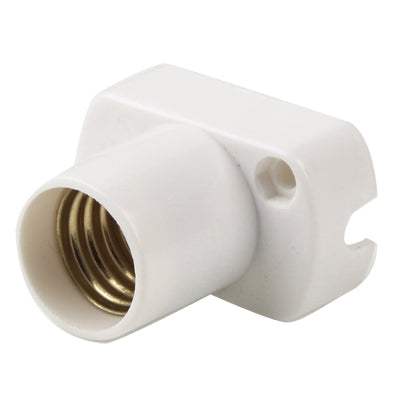 E17 Light Lamp Bulbs Adapter Converter