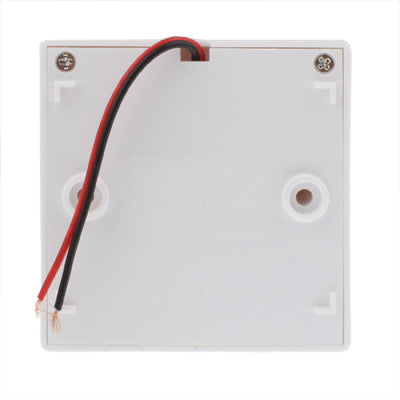 R138 Human Motion Sensor Lamp Holder