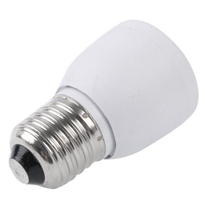 G24 to E27 Light Lamp Bulbs Adapter Converter