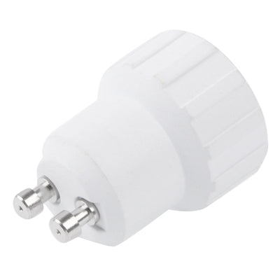 E14 to GU10 Light Lamp Bulbs Adapter Converter