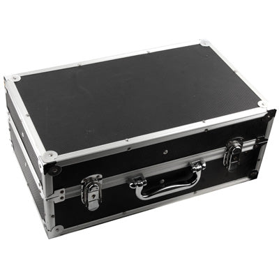 LED Light Digital Display Test Tool Box, Display Power / Voltage / Current