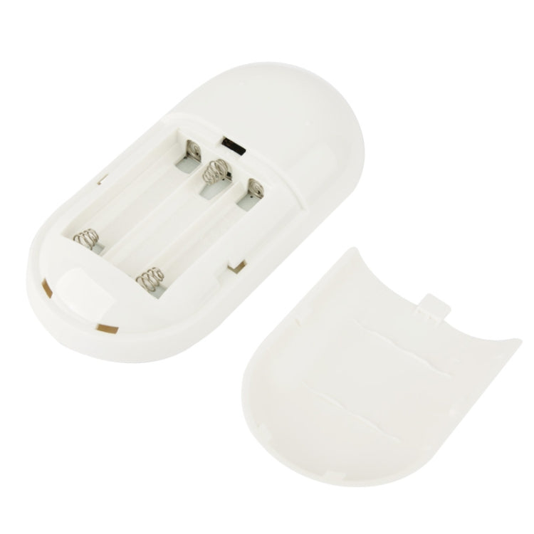 2.4G RF Wireless Touching Remote Control RGB LED Controller DC12-24V for RGB LED Strip Bulb