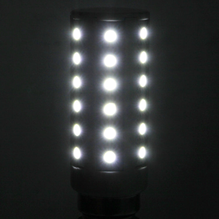 B22 6W 540LM Corn Light Bulb, 36 LED SMD 5050, W