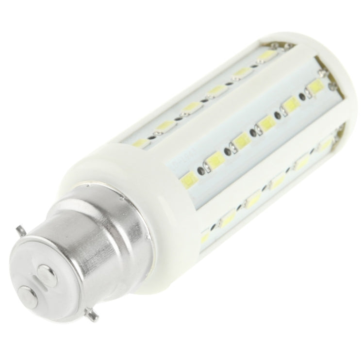 B22 10W 900LM Corn Light Bulb, 44 LED SMD 5630, W