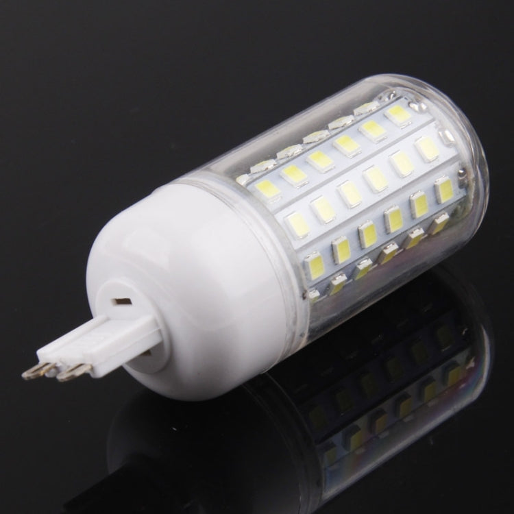 G9 6W Corn Light Bulb, 75 LED SMD 2835, AC 220