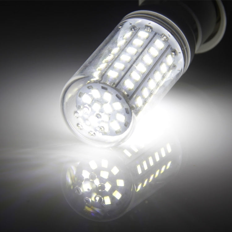 G9 6W Corn Light Bulb, 75 LED SMD 2835, AC 220