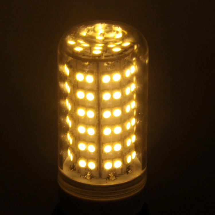 GU10 8W 660LM Corn Light Bulb, 108 LED SMD 3528, W