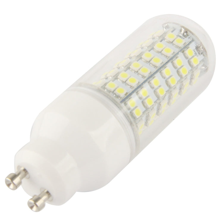 GU10 8W 660LM Corn Light Bulb, 108 LED SMD 3528, W