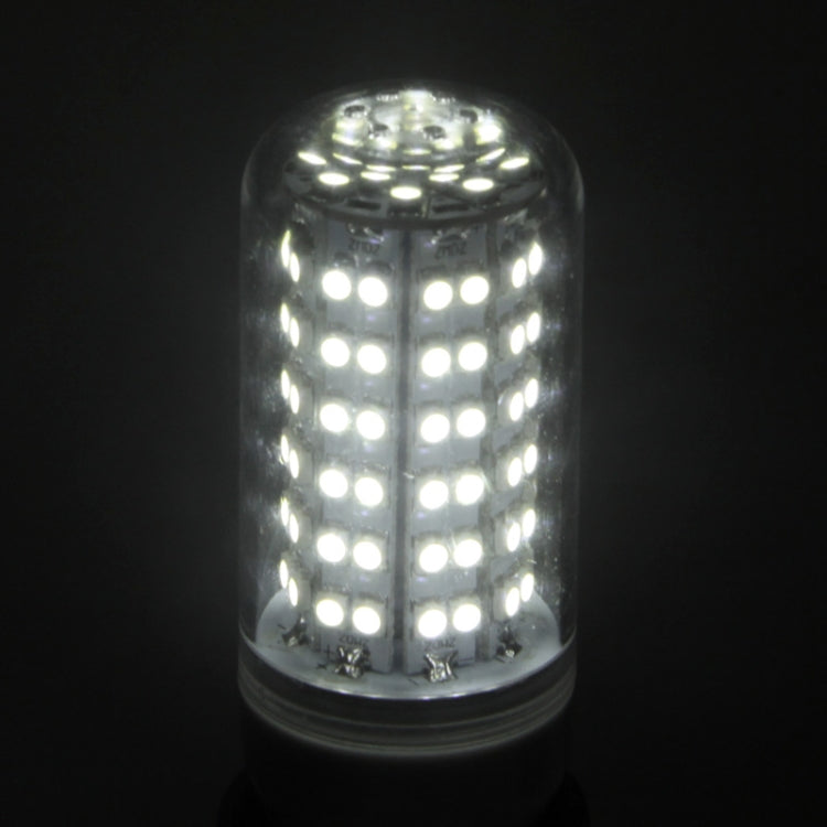 GU10 8W 660LM Corn Light Bulb, 108 LED SMD 3528, W