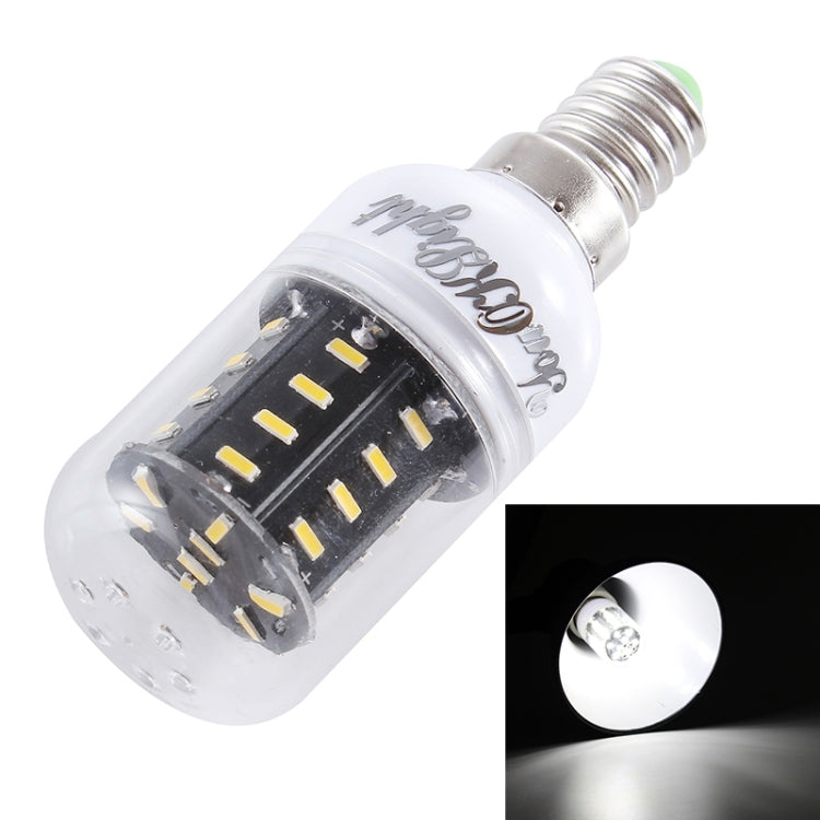 YouOKLight E14 5W 400LM W