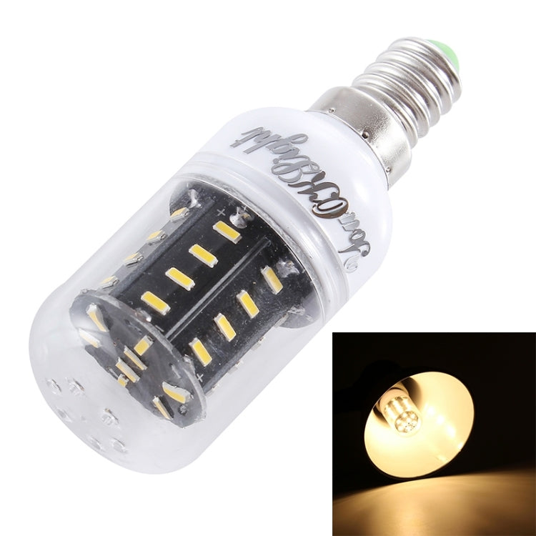 YouOKLight E14 5W 400LM W