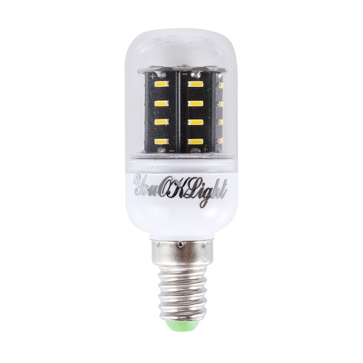 YouOKLight E14 5W 400LM W