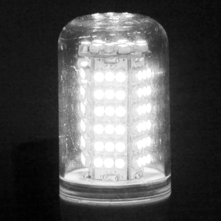 E14 4W 360LM Corn Light Bulb, 102 LED SMD 3528, W