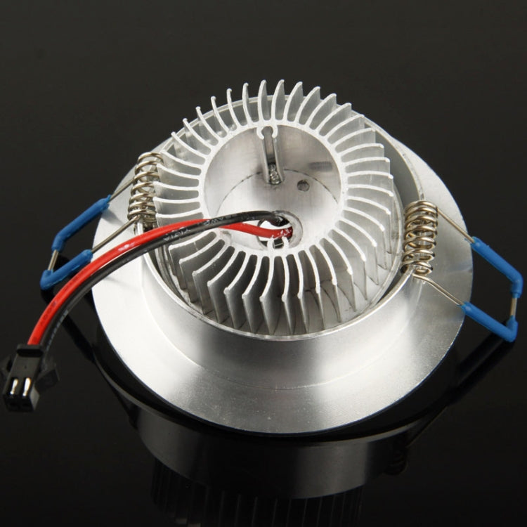 3W Ceiling Lights LED Down Light Bulb, 3 LED, W