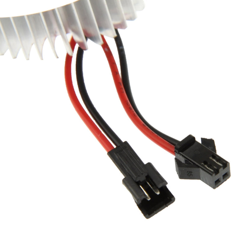 3W Ceiling Lights LED Down Light Bulb, 3 LED, W
