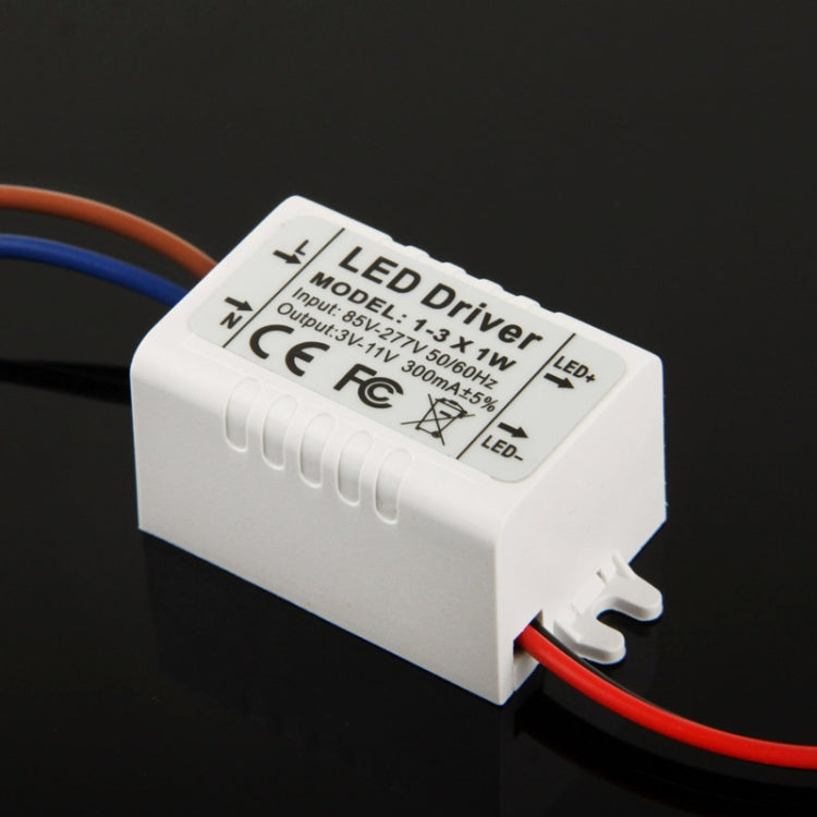 3W Ceiling Lights LED Down Light Bulb, 3 LED, W
