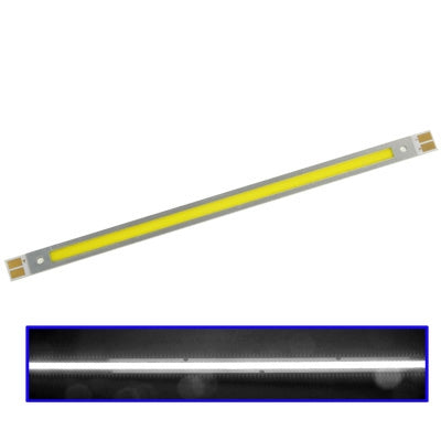 2.4W High Power Bar Strip LED Lamp, Luminous Flux: 210lm