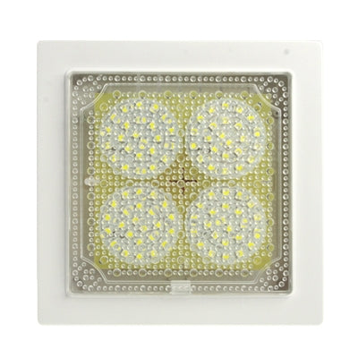 20W Ceiling Lights LED Bulb , 96 LED 5050 SMD, Warm White Light, Luminous Flux: 1850lm