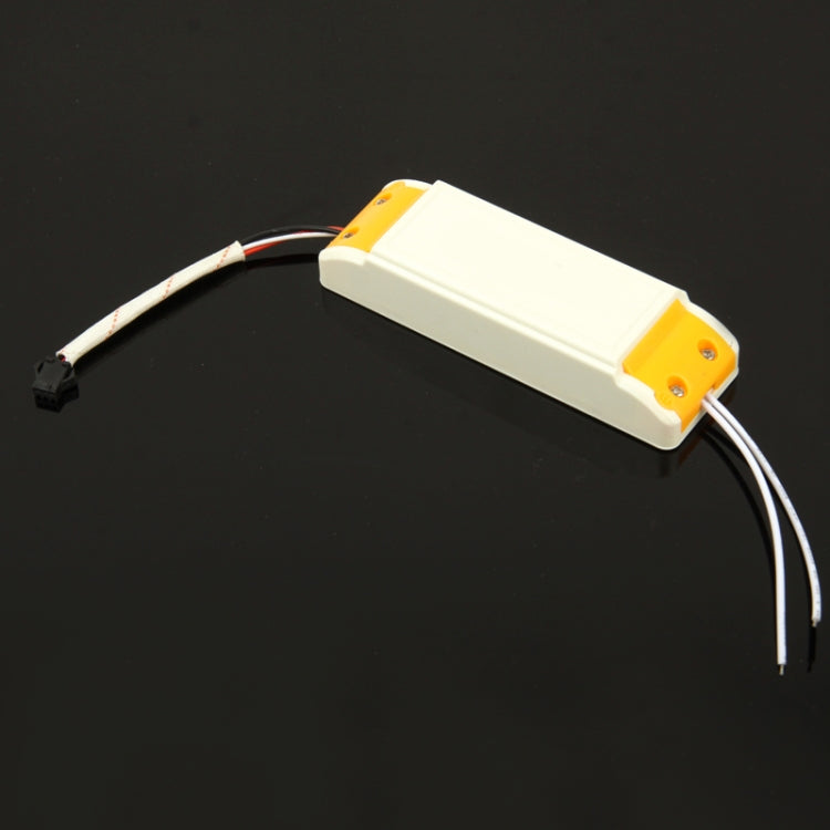 20W LED Panel Light, 30 x 30cm, Warm White Light, White Light,  Color Temperature Brightness Adjustable with 2.4G RF Remote Control