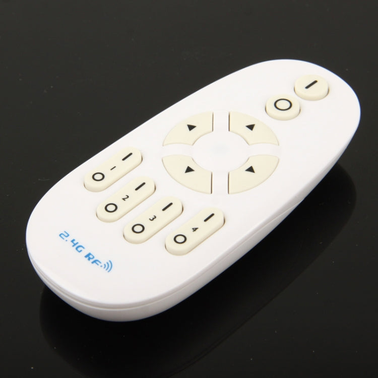 20W LED Panel Light, 30 x 30cm, Warm White Light, White Light,  Color Temperature Brightness Adjustable with 2.4G RF Remote Control
