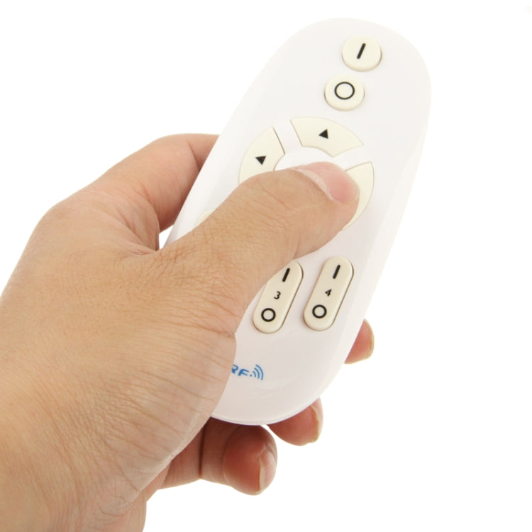 20W LED Panel Light, 30 x 30cm, Warm White Light, White Light,  Color Temperature Brightness Adjustable with 2.4G RF Remote Control