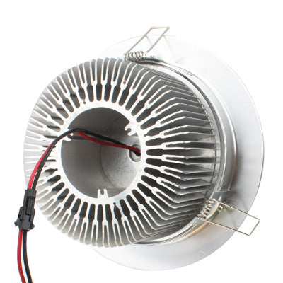 21W Ceiling Light Down Light Bulb, 21 LED, Luminous Flux: 1120-1180lm