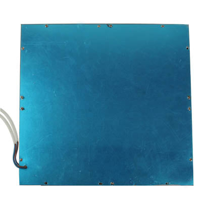 25W White LED 3014 SMD Light Lamp, Luminous Flux: 2200lm, Size: 300 x 300 x 15mm