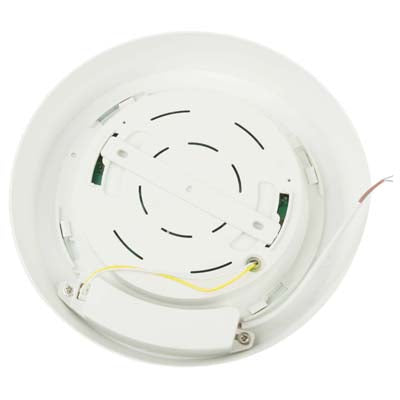 4W White Light Round Panel Light Lamp, 54 LED, Luminous Flux: 320lm, Size: 21 x 21 x 3.2cm