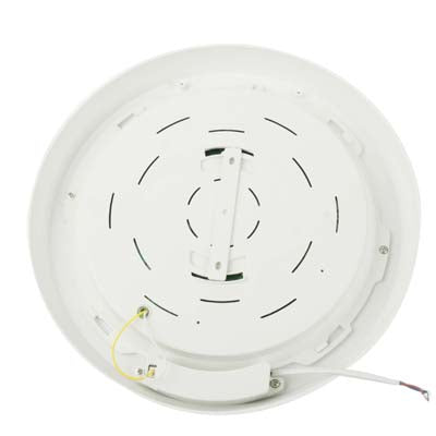 12W White Light Round Panel Light Lamp, 144 LED, Luminous Flux: 1080lm, Size: 31.5 x 31.5 x 3.3cm