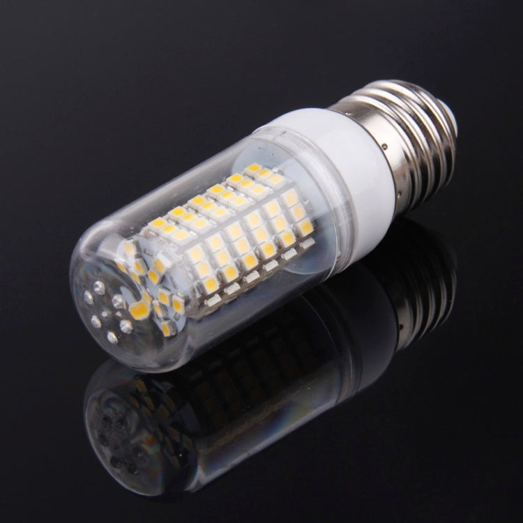 E27 10W Corn Light Bulb, 120 LED 3528 SMD, W