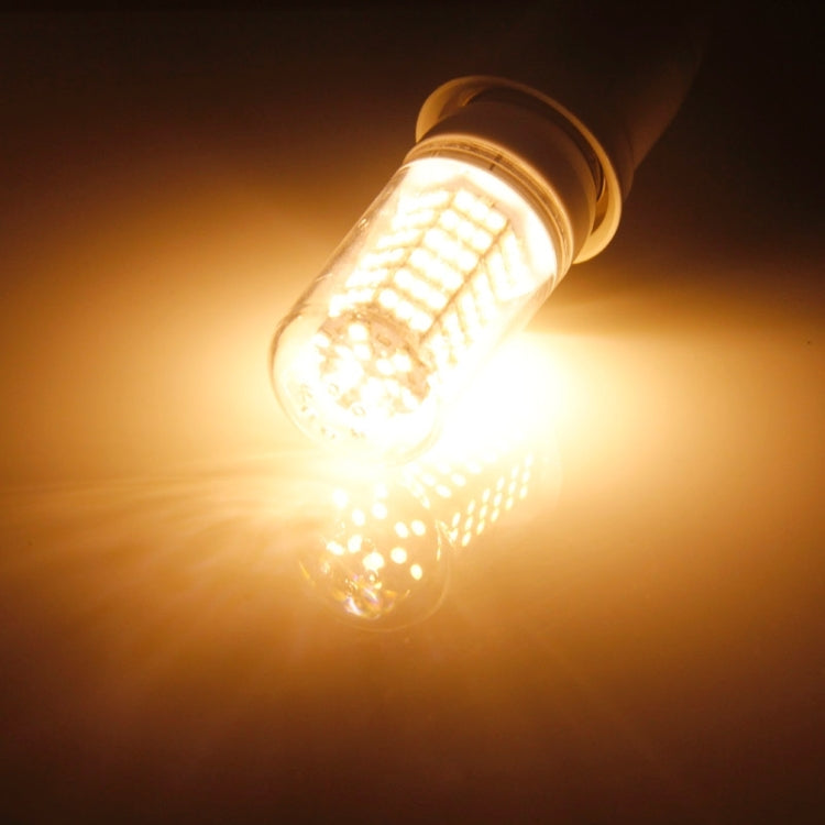 E27 10W Corn Light Bulb, 120 LED 3528 SMD, W
