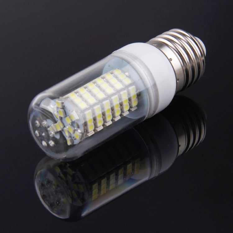 E27 10W Corn Light Bulb, 120 LED 3528 SMD, W