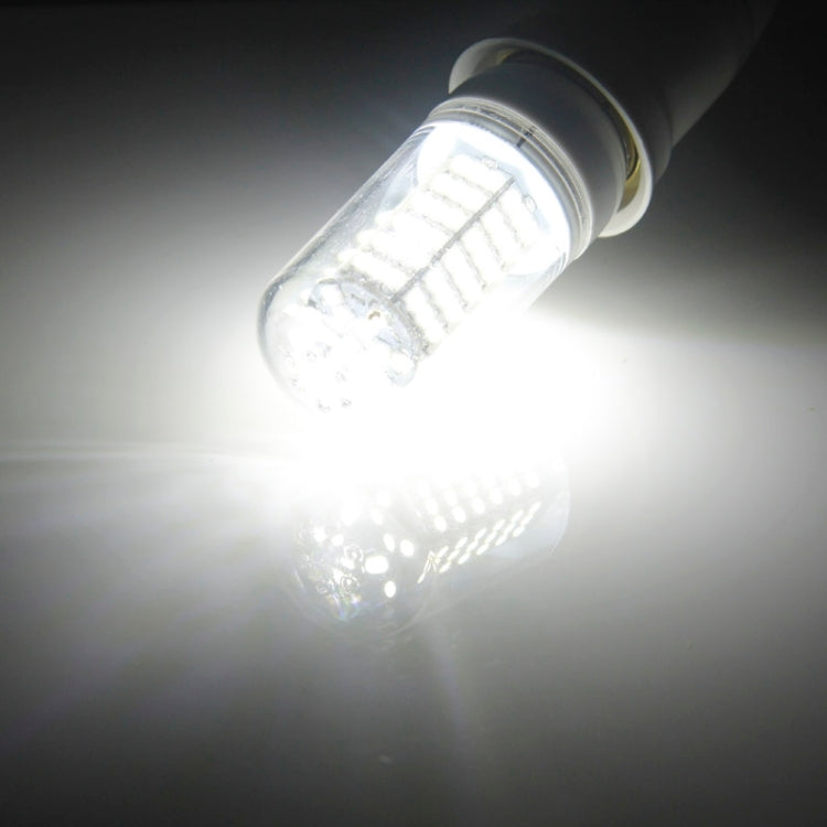E27 10W Corn Light Bulb, 120 LED 3528 SMD, W