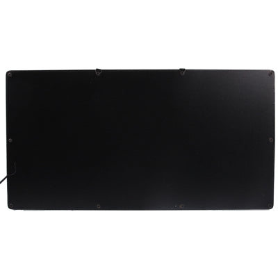 Bar Electronic LED Flashing Sign, Size: 50 x 25 x 3cm, AC 220V