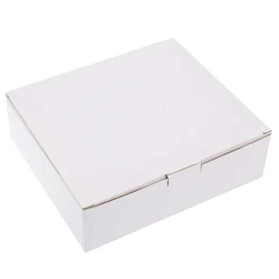 12W White LED Panel Light Lamp, Luminous Flux: 1080lm, Size: 16 x 16 x 3.6cm