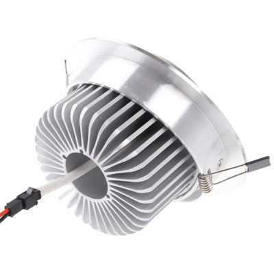 9W Ceiling Light Down Light with LED Driver, 9 LED, 810LM,