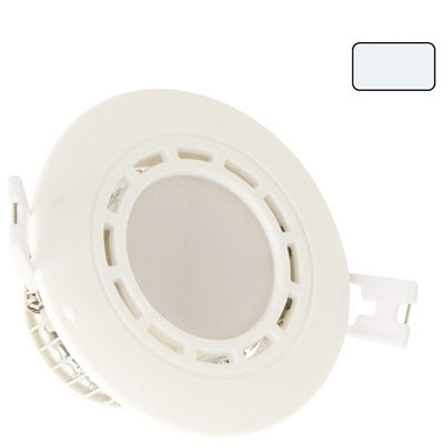 3W / 270 Lumen High Quality Acrylic + Aluminum Material
