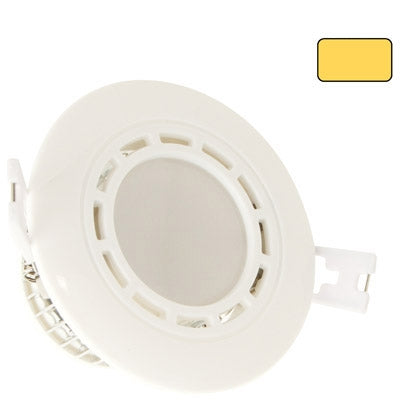 3W / 270 Lumen High Quality Acrylic + Aluminum Material