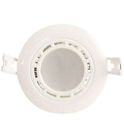 3W / 270 Lumen High Quality Acrylic + Aluminum Material