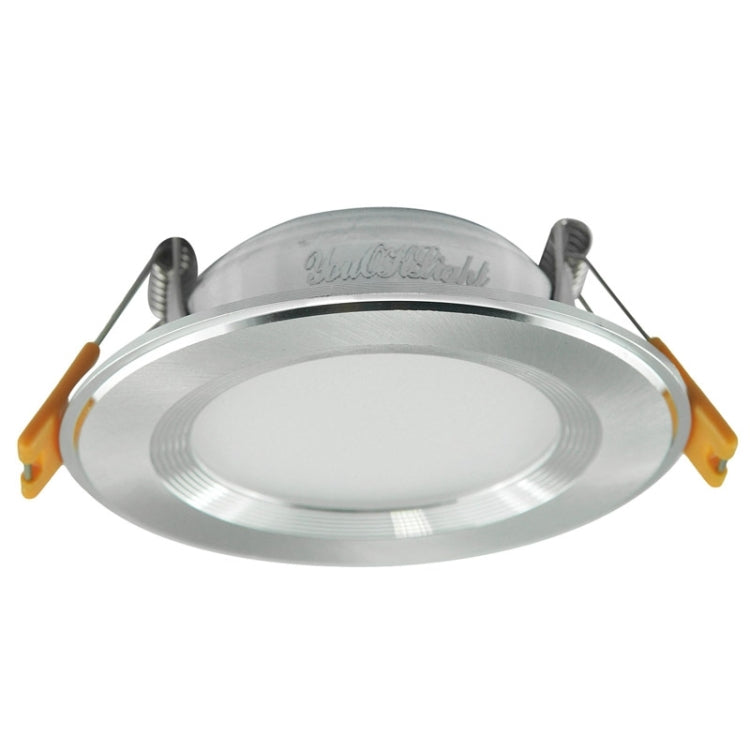 7W 600LM Down Light Ceiling Lights Bulb,