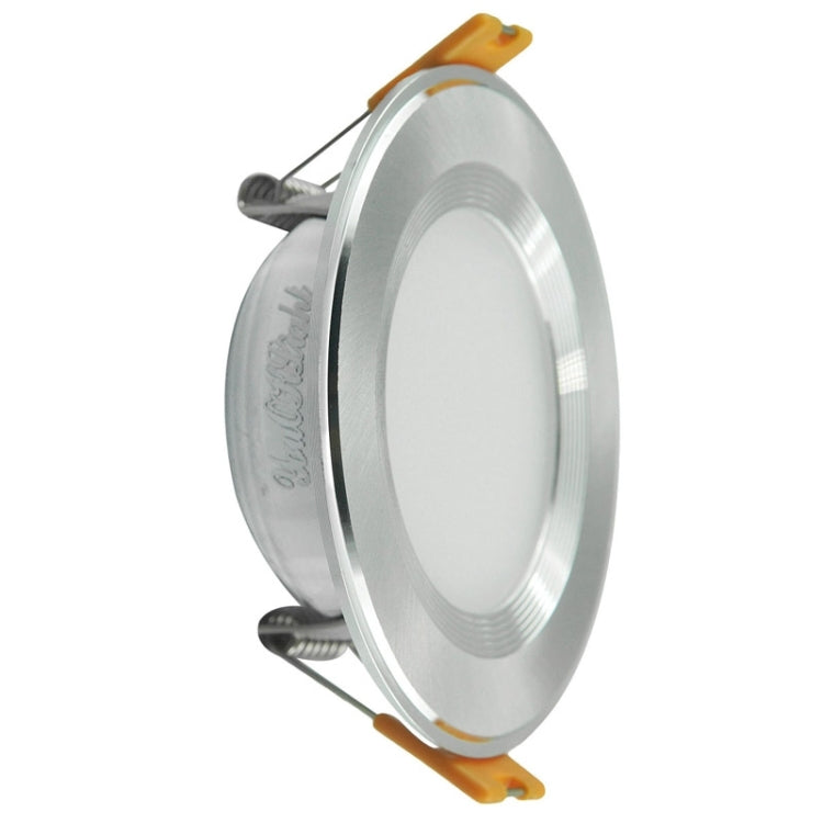 7W 600LM Down Light Ceiling Lights Bulb,