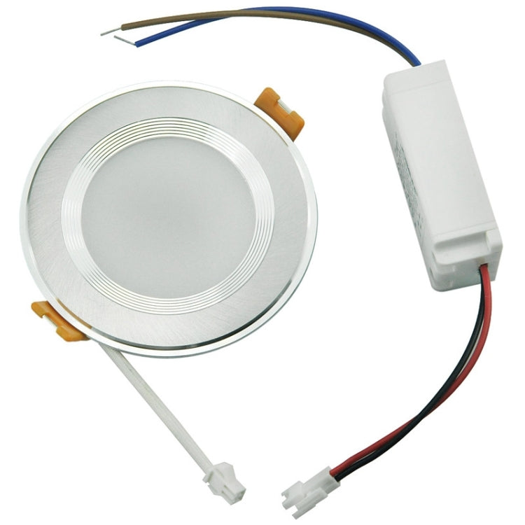 7W 600LM Down Light Ceiling Lights Bulb,