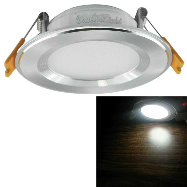 7W 600LM Down Light Ceiling Lights Bulb,