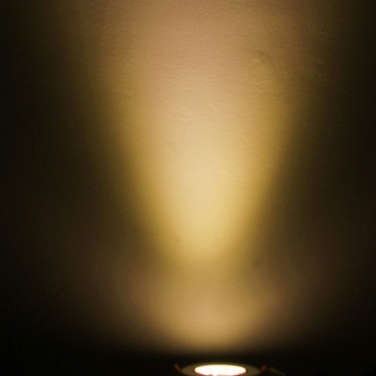YouOKLight 5W 450LM Down Light Ceiling Lights Bulb, 5 High Power Epistar LED, W