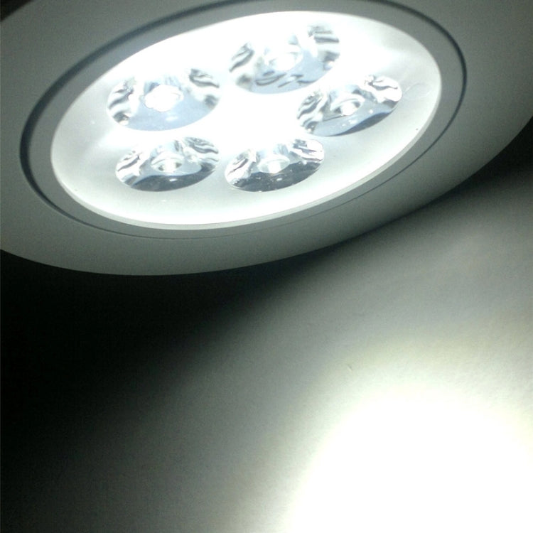 YouOKLight 5W 450LM Down Light Ceiling Lights Bulb, 5 High Power Epistar LED, W