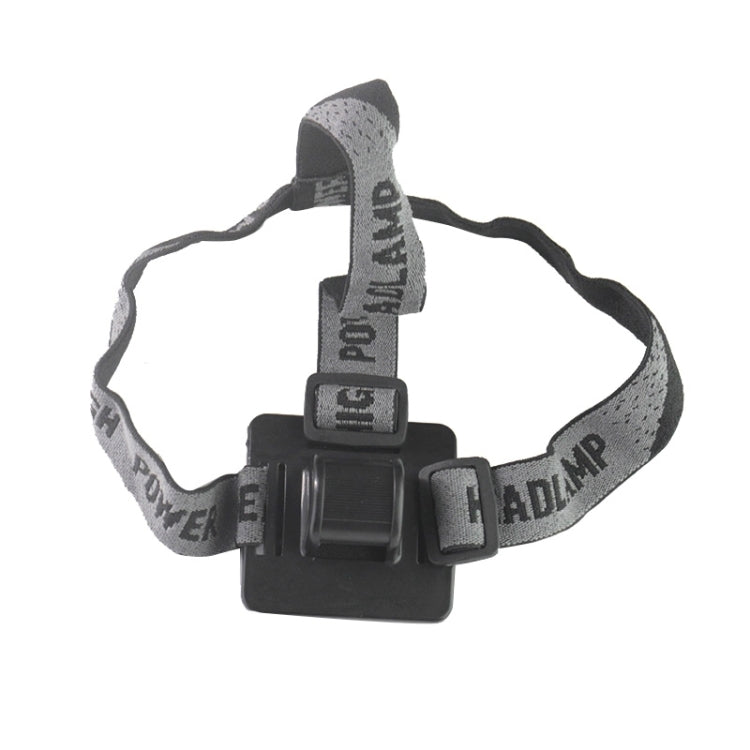 CREE-T6 LED Headlight Bicycle Headlamp, Luminous Flux: 1000lm